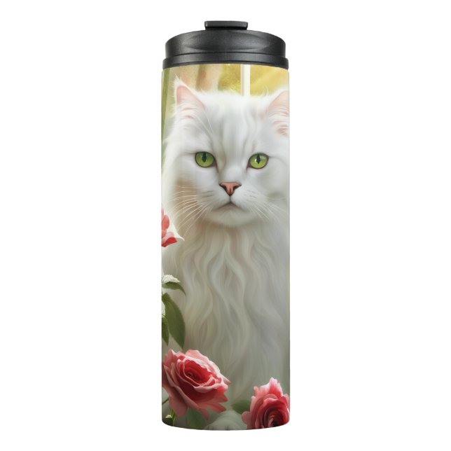 Thermal Tumbler (Front)