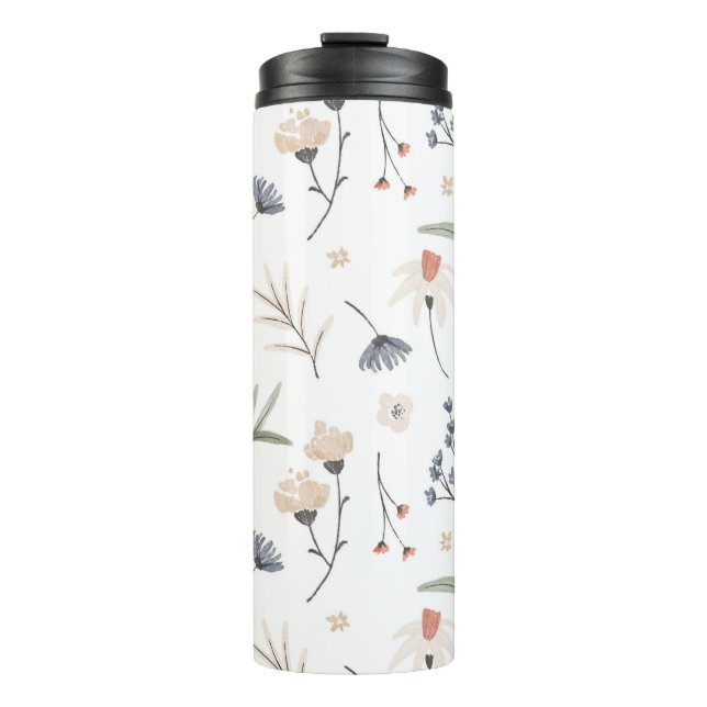 Thermal Tumbler (Front)