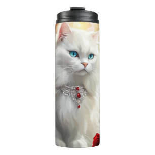 Thermal Tumbler