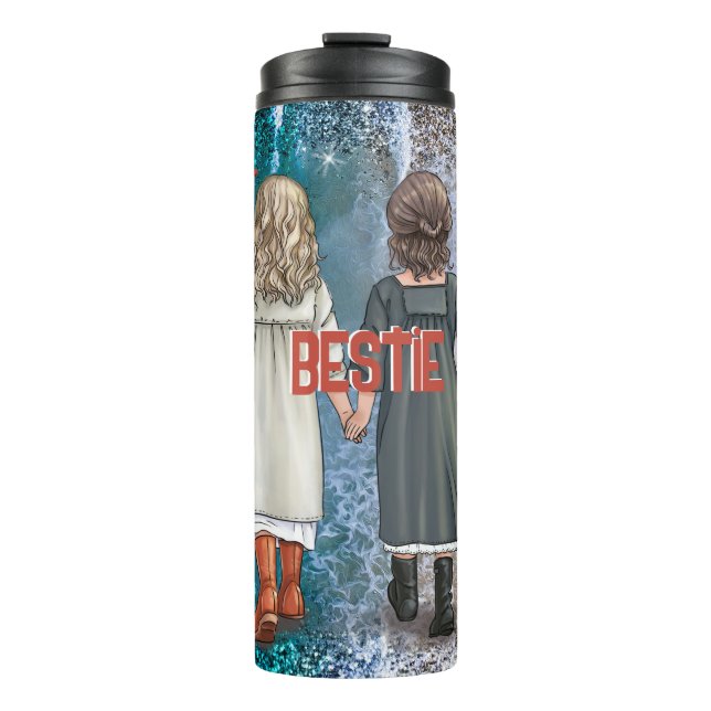 Thermal Tumbler (Front)