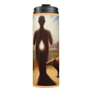 Thermal Tumbler