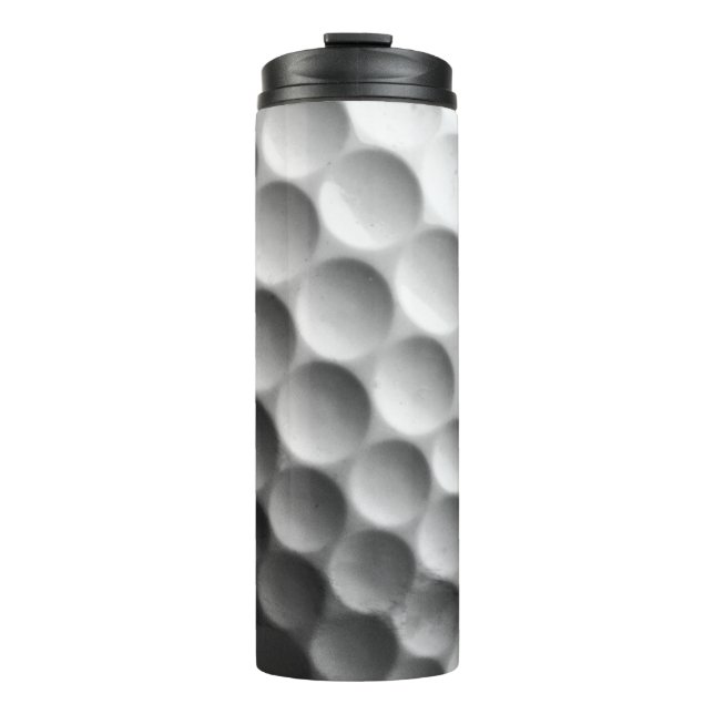 Thermal Tumbler (Front)