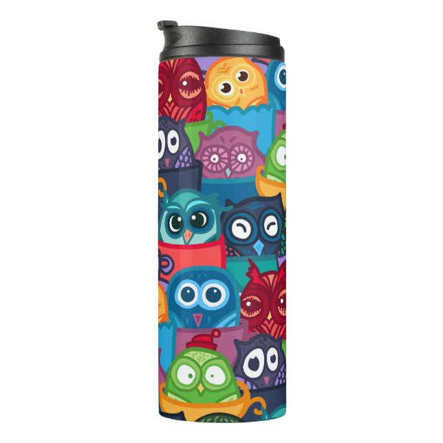 Thermal Tumbler (Rotated Right)