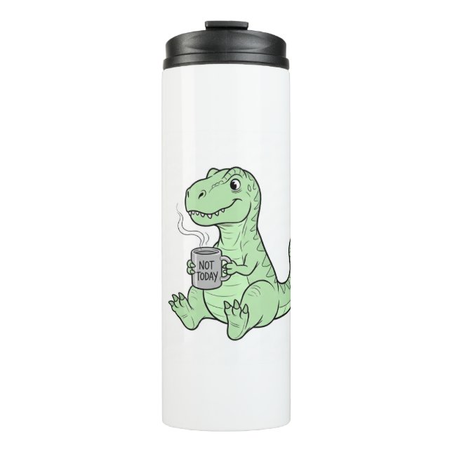 Thermal Tumbler (Front)