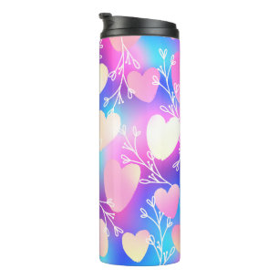  --Thermal Tumbler