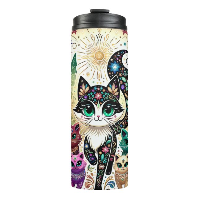 Thermal Tumbler (Front)