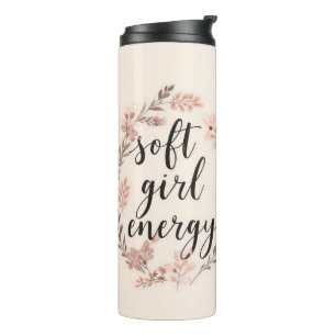 Thermal Tumbler