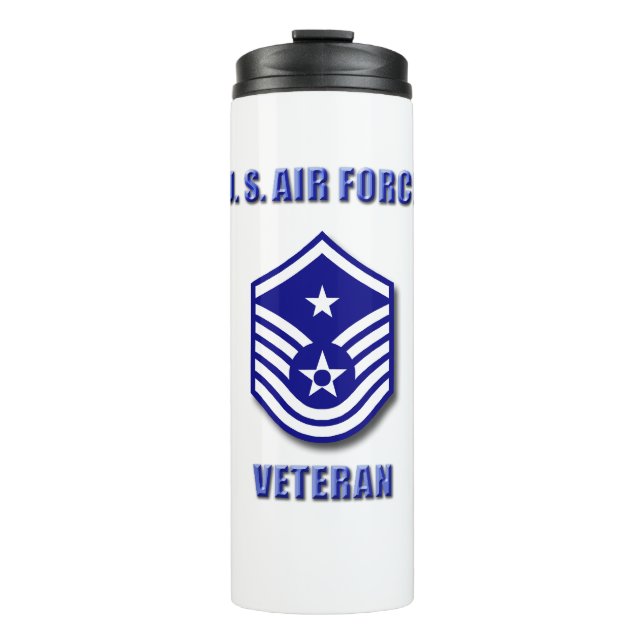 Thermal Tumbler (Front)