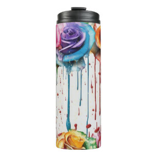 -Thermal Tumbler