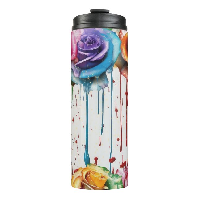  -Thermal Tumbler (Front)