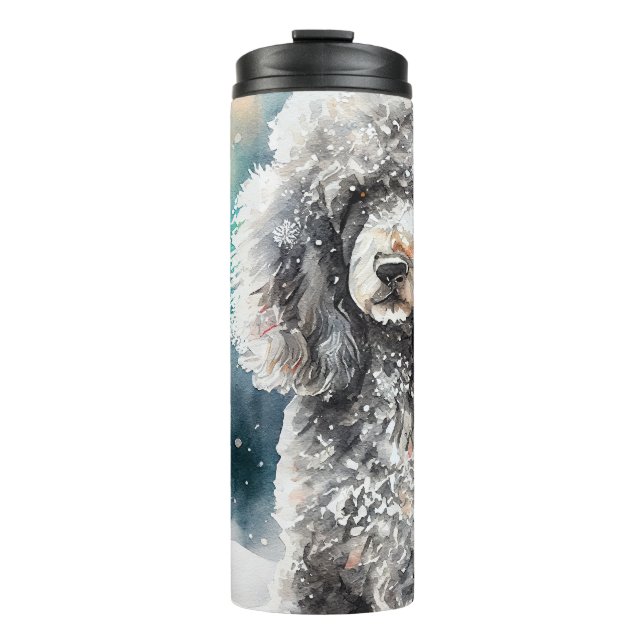 --Thermal Tumbler (Front)