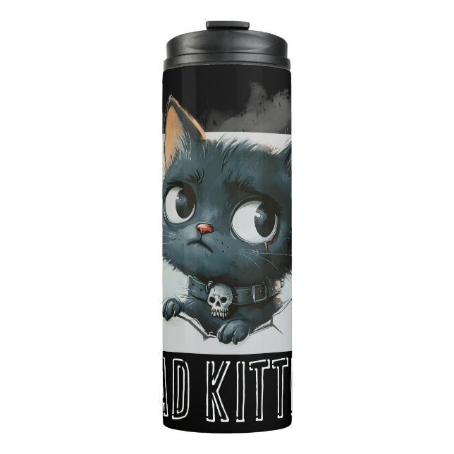 Thermal Tumbler (Front)