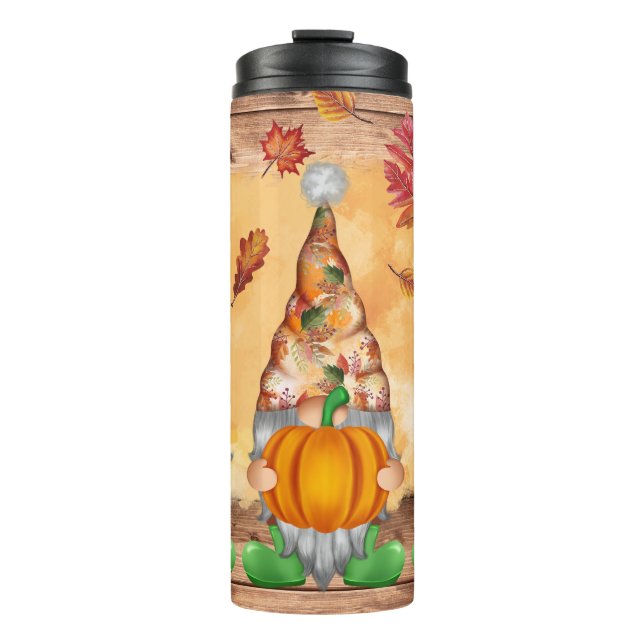 Thermal Tumbler (Front)