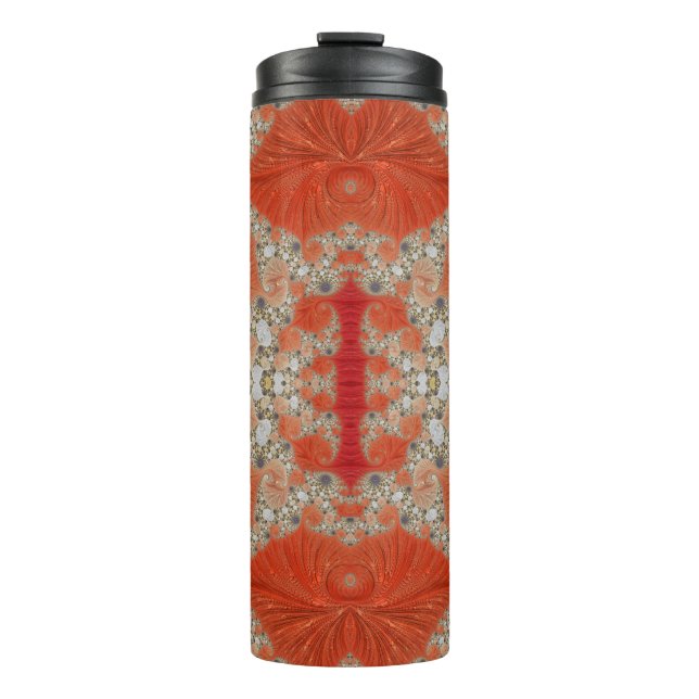 Thermal Tumbler (Front)