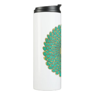Thermal tumbler