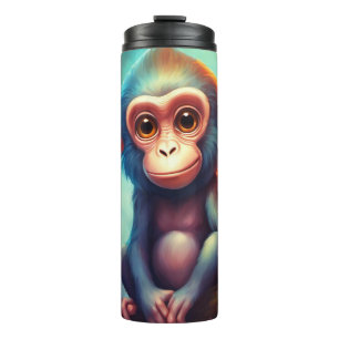 Thermal Tumbler