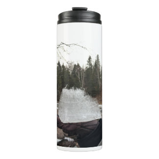 Thermal Tumbler