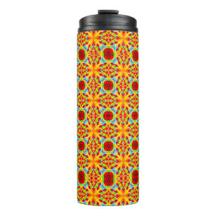 Thermal Tumbler