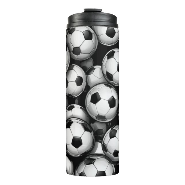 Thermal Tumbler (Front)