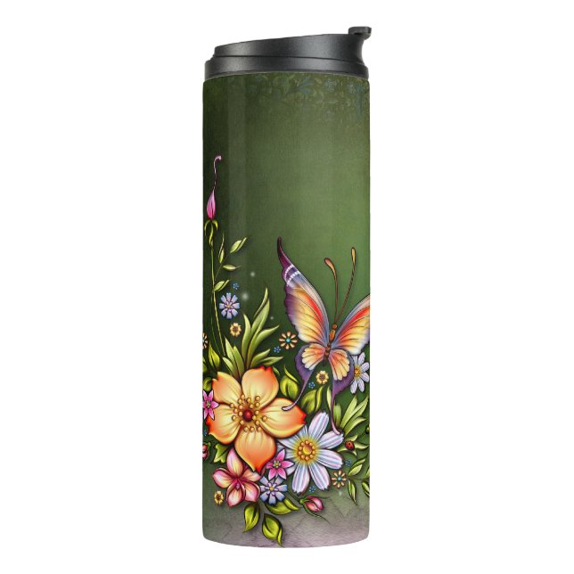 Thermal Tumbler (Rotated Left)