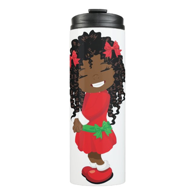  - Thermal Tumbler (Front)