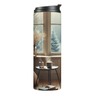 Thermal Tumbler