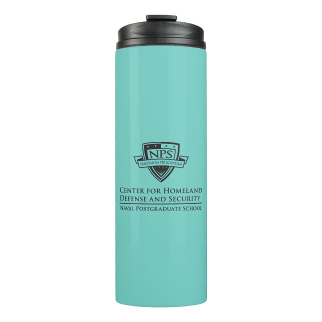 Thermal Tumbler (Front)