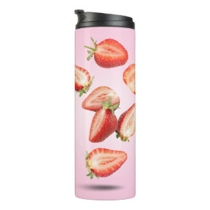Thermal Tumbler