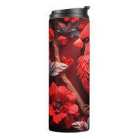 Thermal Tumbler