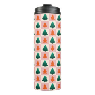 Thermal Tumbler