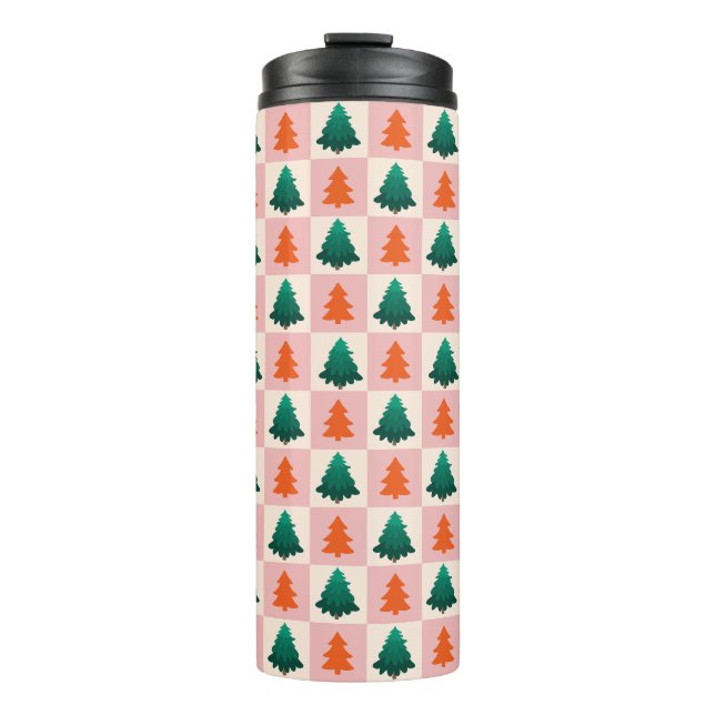 Thermal Tumbler (Front)