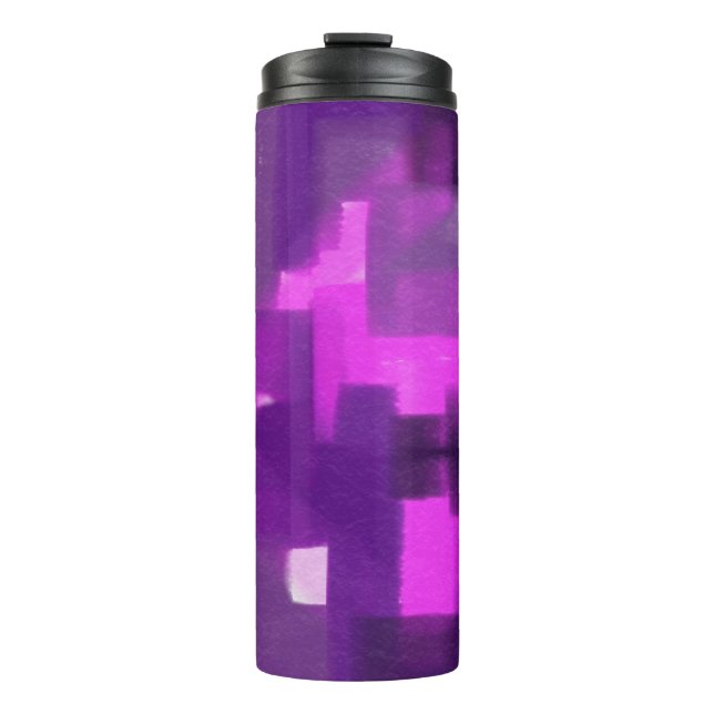 Thermal Tumbler (Front)