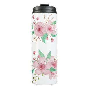 Thermal Tumbler