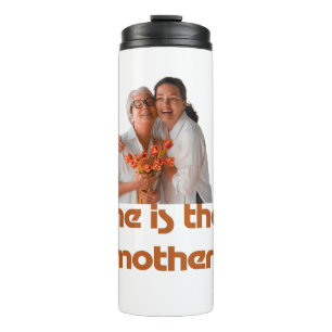 Thermal Tumbler