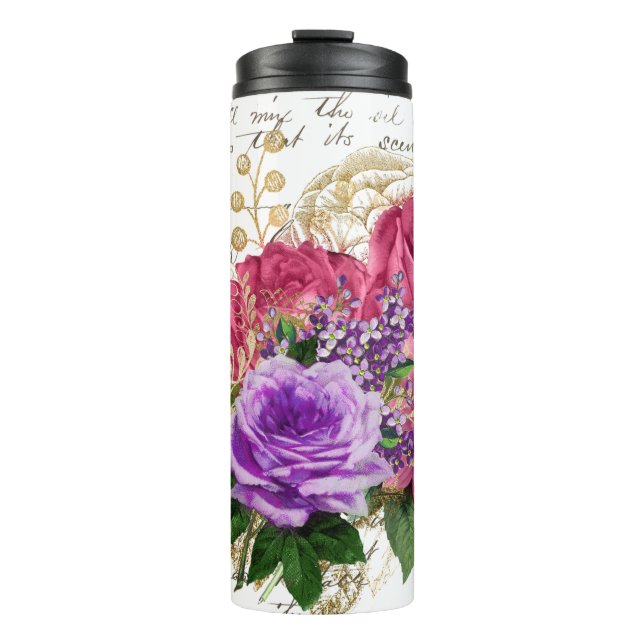 Thermal Tumbler (Front)