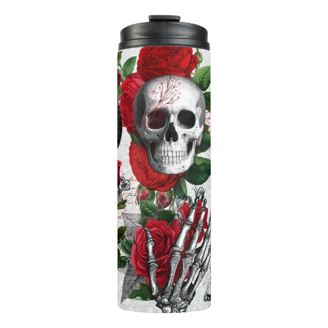Thermal Tumbler (Front)