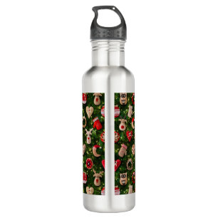 Thermal Tumbler 710 Ml Water Bottle