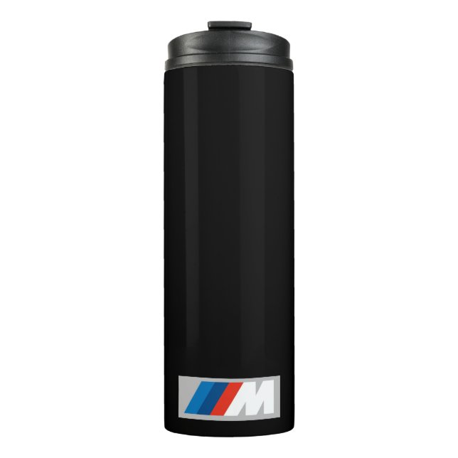 Thermal Tumbler - BMW (Front)