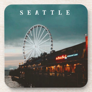 Thermal Tumbler Coaster