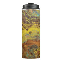 Thermal Tumbler - Drink your beverage in style