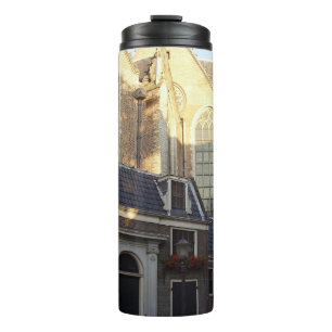 Thermal tumbler for dad, mum, son, daughter