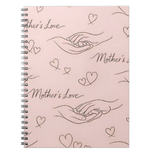 Thermal Tumbler Notebook