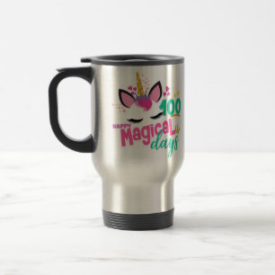 Thermal Tumbler Travel Mug
