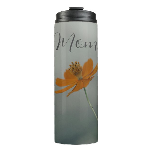 Thermal Tumbler-Travel Mug for Hot&Cold Beverages (Front)