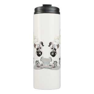 Thermal Tumbler : Travelling Buddy's