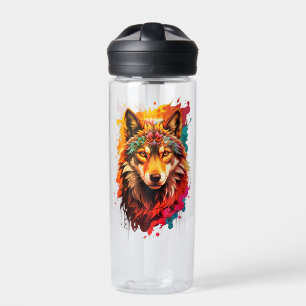 Thermal Tumbler Water Bottle