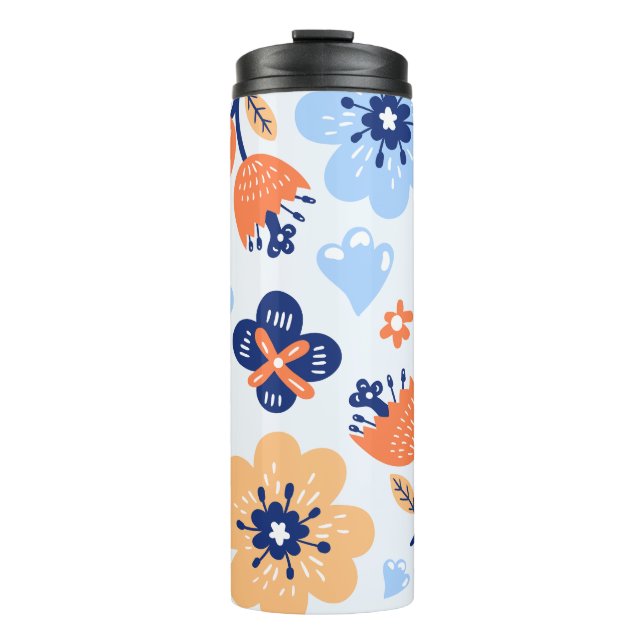 Thermal TumblerInsulated Travel Mugs & Thermal Tum (Front)