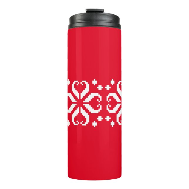Thermal Tumblers (Front)