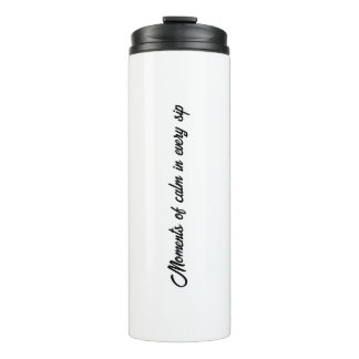 Thermal Tumblers