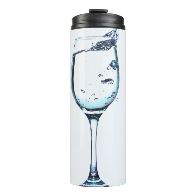 thermal tumblers (Front)